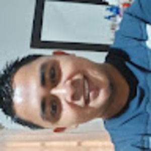 Meet your Posher, Jorge